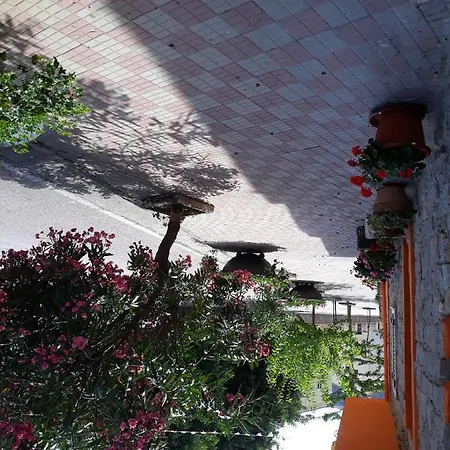 Alojamento de Acomodação e Pequeno-almoço Nel Cuore Di