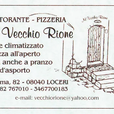 Nel Cuore Di Alojamento de Acomodação e Pequeno-almoço 3*