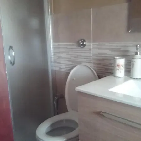 Nel Cuore Di Alojamento de Acomodação e Pequeno-almoço Loceri