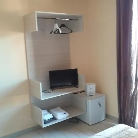 Alojamento de Acomodação e Pequeno-almoço Nel Cuore Di 3*