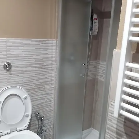 Alojamento de Acomodação e Pequeno-almoço Nel Cuore Di 3*