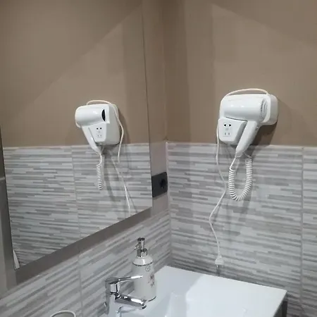 Nel Cuore Di Alojamento de Acomodação e Pequeno-almoço Loceri