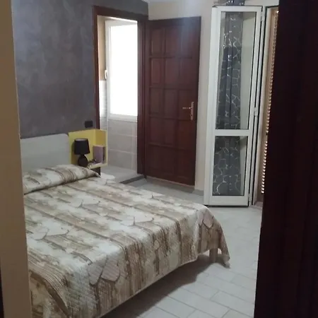 Nel Cuore Di Bed & Breakfast 3*