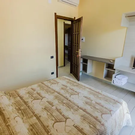 Alojamento de Acomodação e Pequeno-almoço Nel Cuore Di