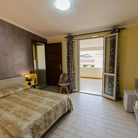 Nel Cuore Di Alojamento de Acomodação e Pequeno-almoço