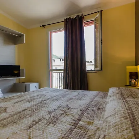 Nel Cuore Di Alojamento de Acomodação e Pequeno-almoço