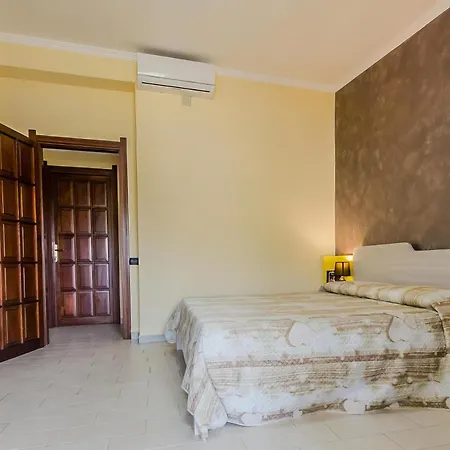 Nel Cuore Di Alojamento de Acomodação e Pequeno-almoço