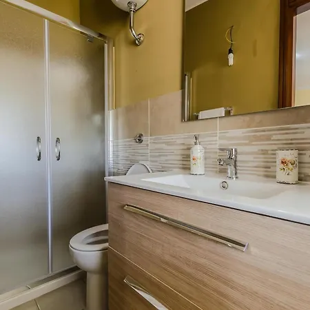 Nel Cuore Di 3* Loceri