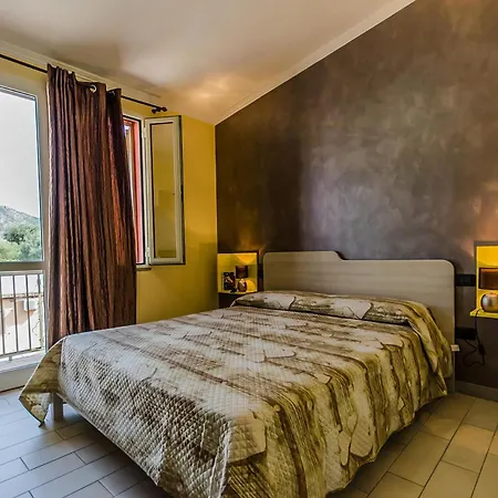 Nel Cuore Di Alojamento de Acomodação e Pequeno-almoço