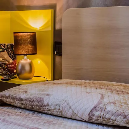 Nel Cuore Di Alojamento de Acomodação e Pequeno-almoço