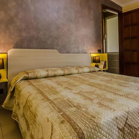 Nel Cuore Di Alojamento de Acomodação e Pequeno-almoço Loceri