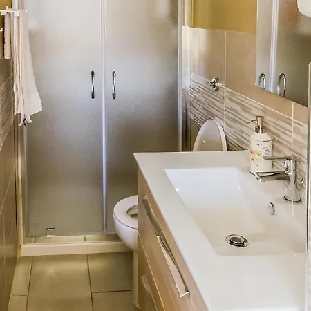 Alojamento de Acomodação e Pequeno-almoço Nel Cuore Di