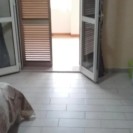 Animo Bed & Breakfast