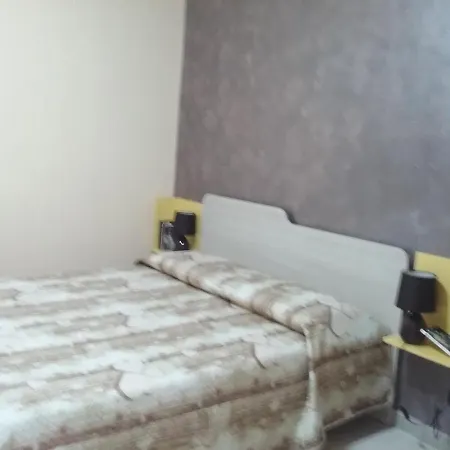Animo Bed & Breakfast