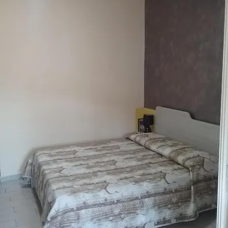 Bed & Breakfast Animo *