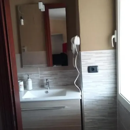 לינה וארוחת בוקר Nel Cuore Di 3*