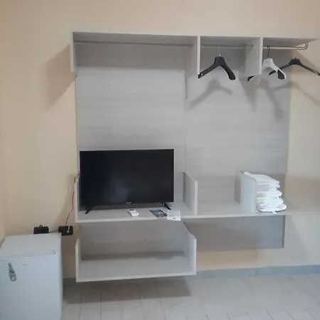 Nel Cuore Di Loceri