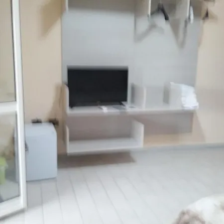 לינה וארוחת בוקר Nel Cuore Di Loceri