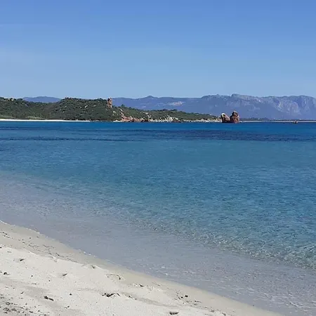 Nel Cuore Di Loceri