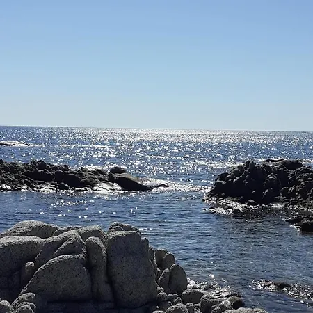 Nel Cuore Di Loceri