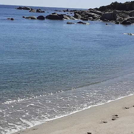 Nel Cuore Di 3* Loceri