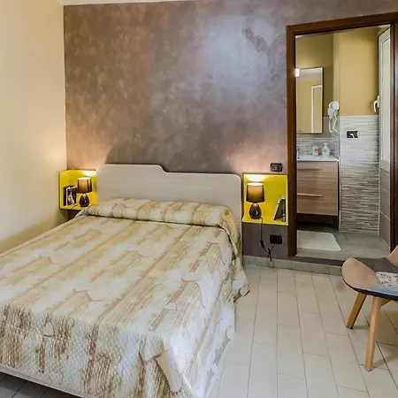 Bed & Breakfast Animo *