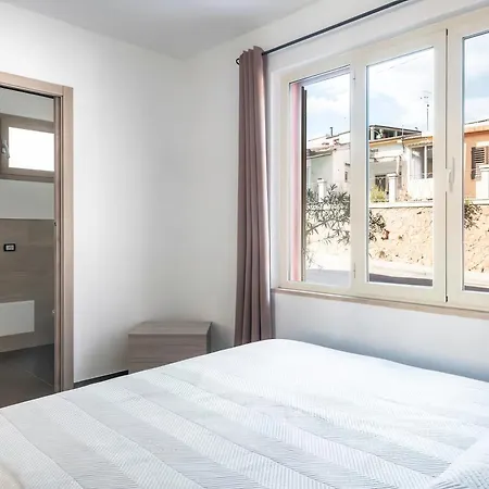 Couette-café Nel Cuore Di 3*
