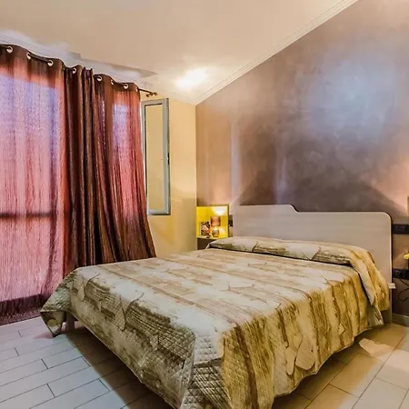 Nel Cuore Di فندق مبيت وإفطار 3*