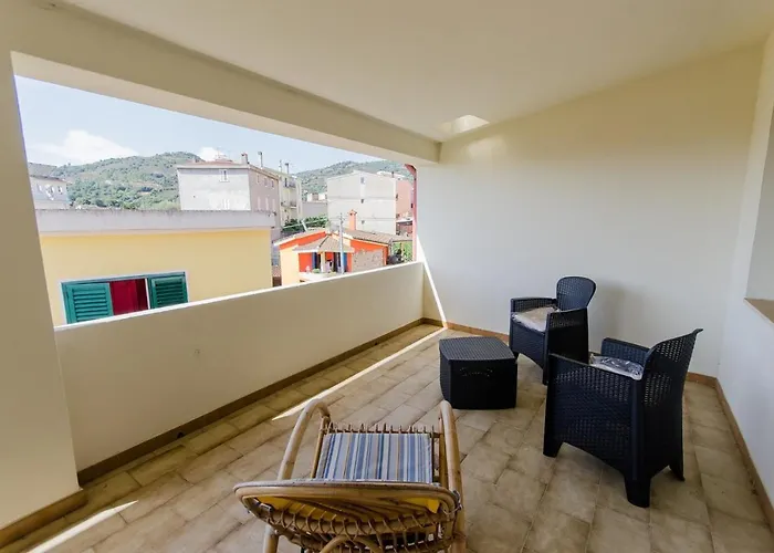 住宿加早餐酒店 Nel Cuore Di