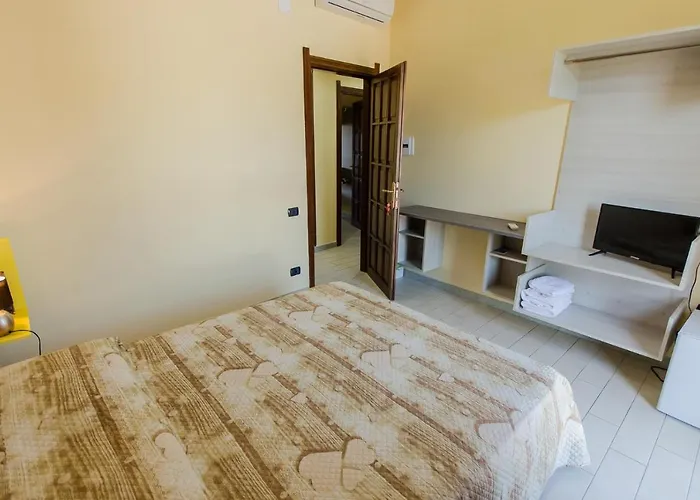 Panzió Nel Cuore Di